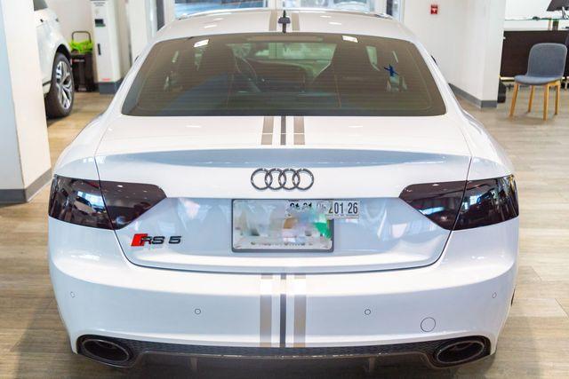 used 2013 Audi RS 5 car, priced at $29,995