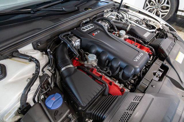 used 2013 Audi RS 5 car, priced at $29,995