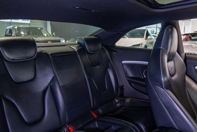 used 2013 Audi RS 5 car, priced at $29,995