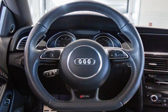 used 2013 Audi RS 5 car, priced at $29,995