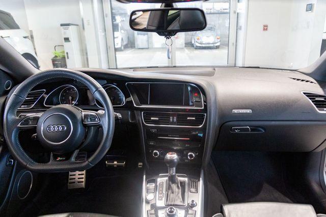 used 2013 Audi RS 5 car, priced at $29,995