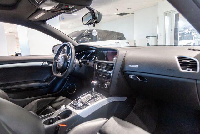 used 2013 Audi RS 5 car, priced at $29,995