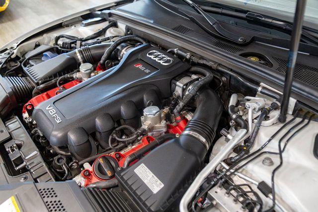 used 2013 Audi RS 5 car, priced at $29,995