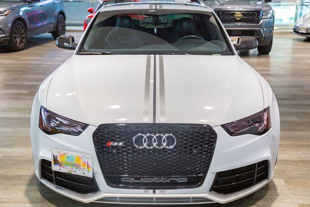 used 2013 Audi RS 5 car, priced at $29,995