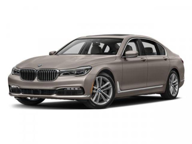 used 2017 BMW 750 car, priced at $29,995