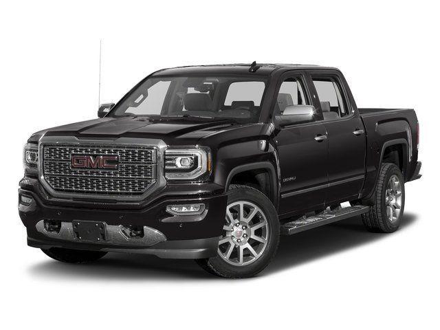 used 2018 GMC Sierra 1500 car
