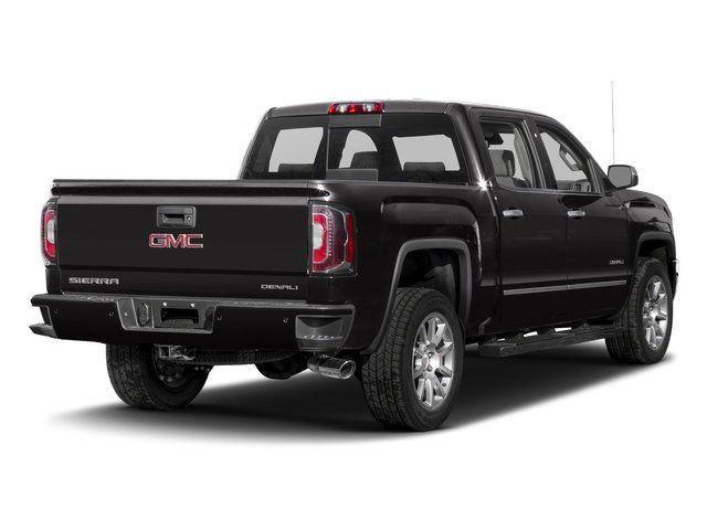 used 2018 GMC Sierra 1500 car, priced at $34,995