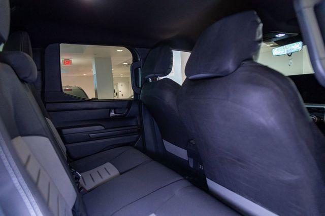 used 2024 Toyota Tacoma car, priced at $49,995