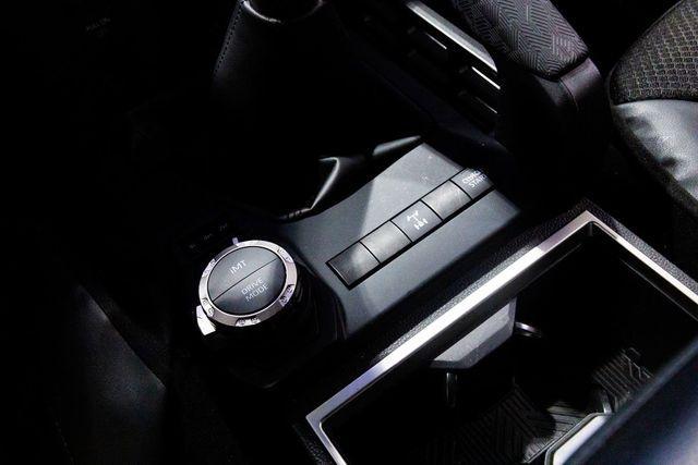 used 2024 Toyota Tacoma car, priced at $49,995