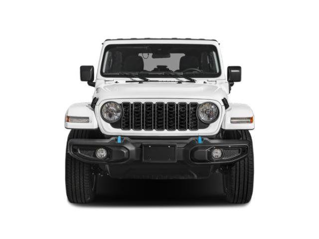 used 2024 Jeep Wrangler 4xe car, priced at $49,995