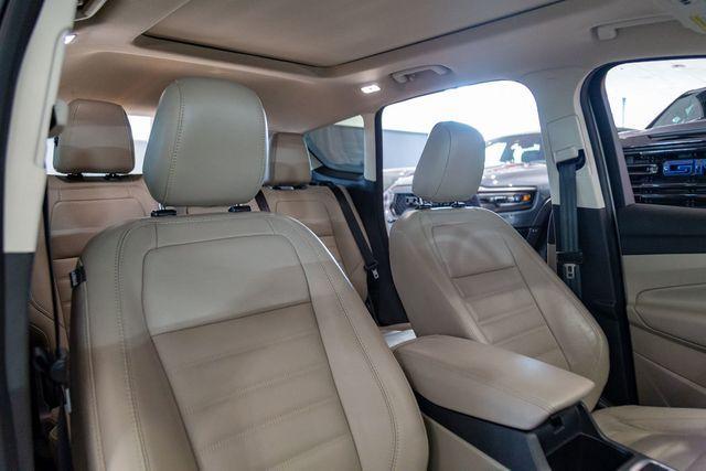 used 2019 Ford Escape car, priced at $24,995