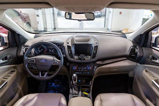 used 2019 Ford Escape car, priced at $24,995