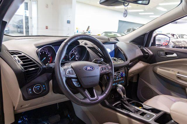 used 2019 Ford Escape car, priced at $24,995