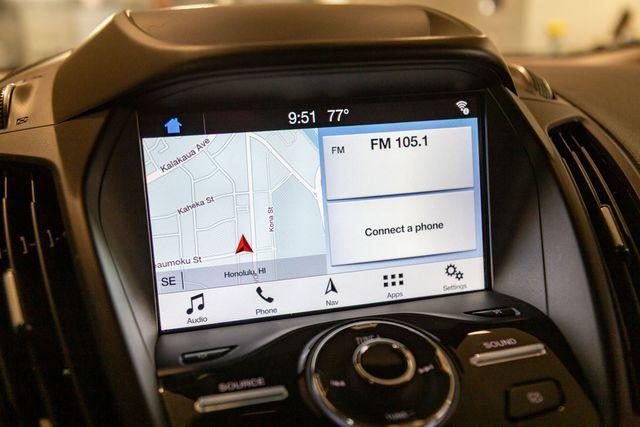 used 2019 Ford Escape car, priced at $24,995