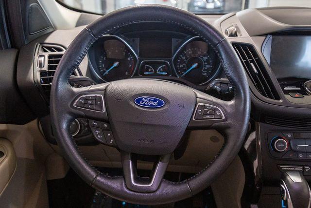 used 2019 Ford Escape car, priced at $24,995