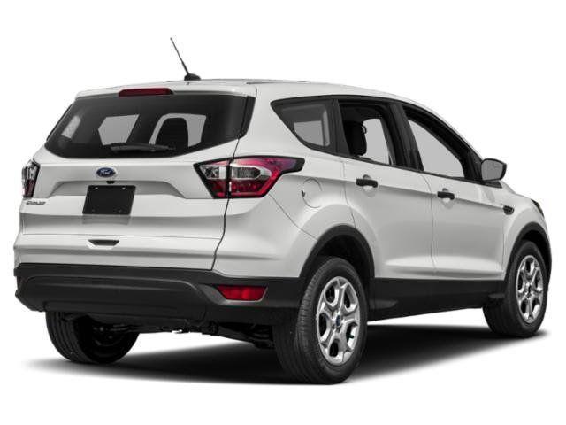 used 2019 Ford Escape car, priced at $24,995