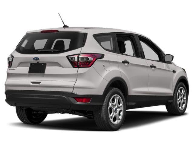 used 2019 Ford Escape car, priced at $24,995