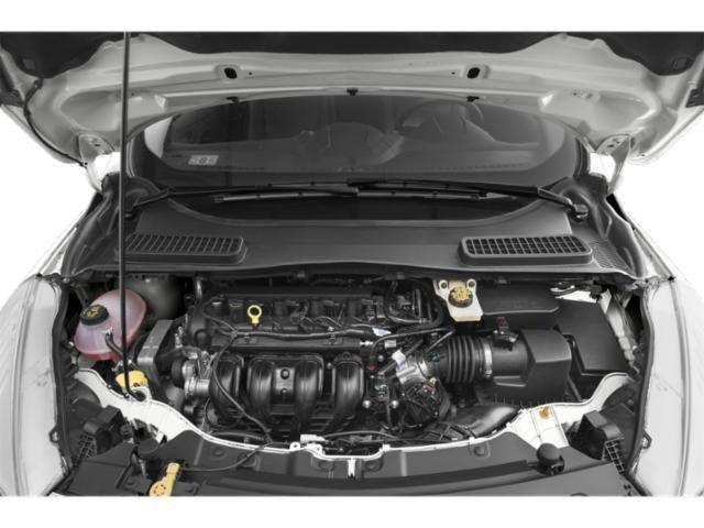 used 2019 Ford Escape car, priced at $24,995