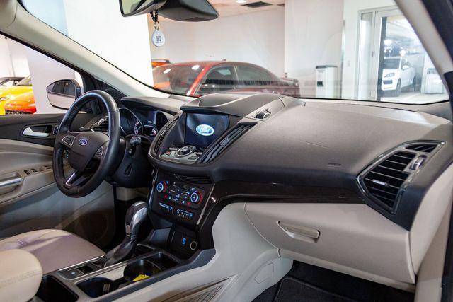 used 2019 Ford Escape car, priced at $24,995