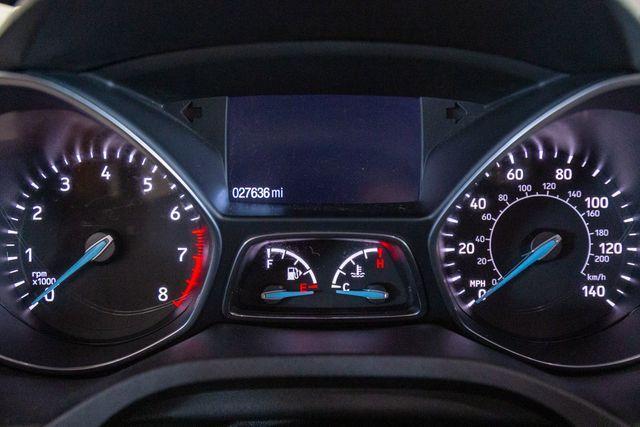 used 2019 Ford Escape car, priced at $24,995