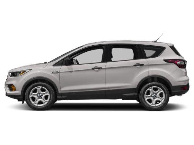 used 2019 Ford Escape car, priced at $24,995