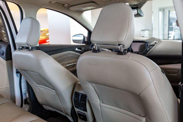 used 2019 Ford Escape car, priced at $24,995