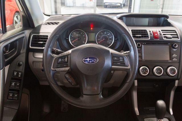 used 2016 Subaru Forester car, priced at $16,995