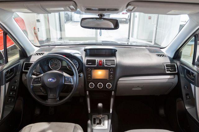 used 2016 Subaru Forester car, priced at $16,995