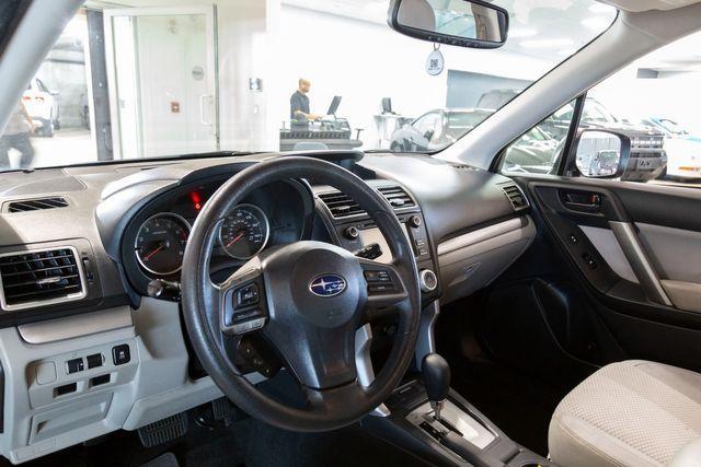 used 2016 Subaru Forester car, priced at $16,995