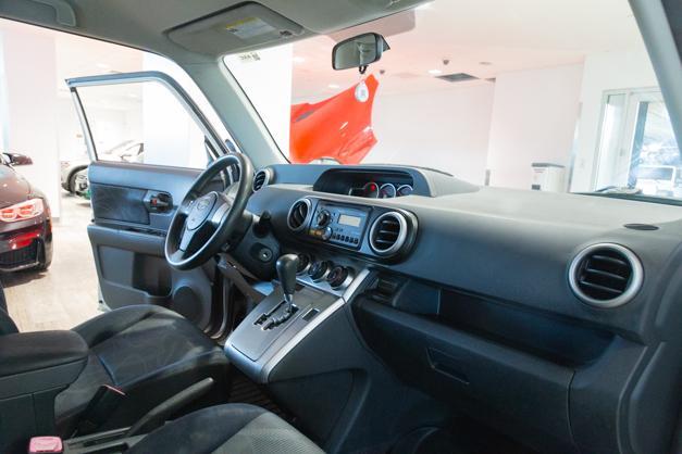 used 2012 Scion xB car, priced at $9,995