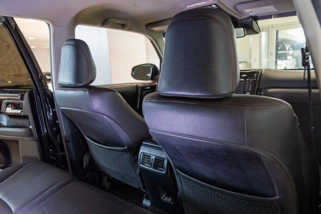 used 2021 Toyota 4Runner car, priced at $34,995