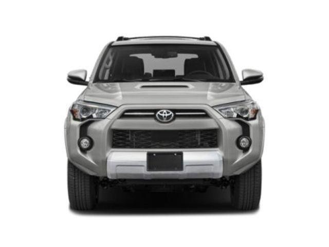 used 2021 Toyota 4Runner car, priced at $34,995