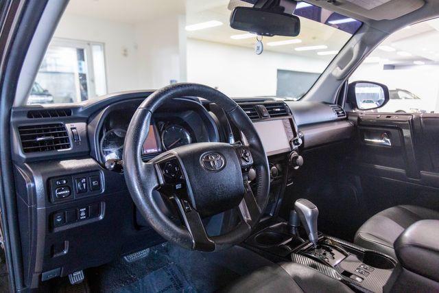 used 2021 Toyota 4Runner car, priced at $34,995