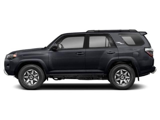 used 2021 Toyota 4Runner car, priced at $34,995