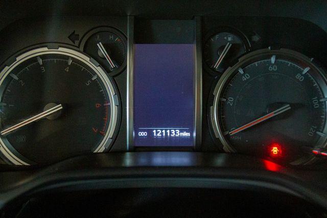 used 2021 Toyota 4Runner car, priced at $34,995