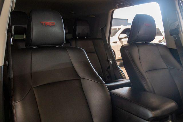 used 2021 Toyota 4Runner car, priced at $34,995