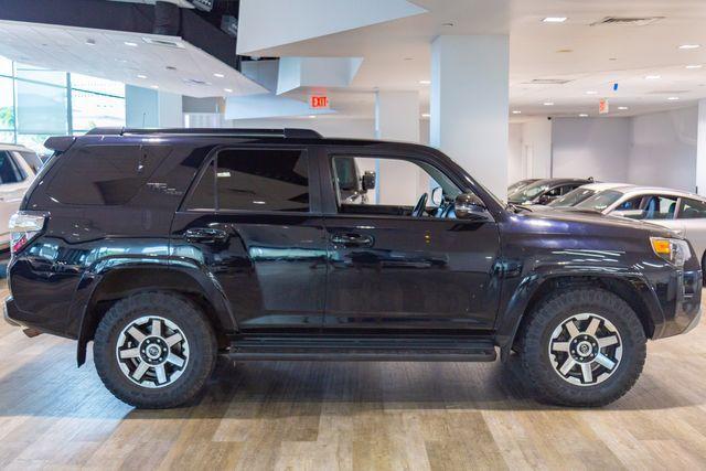 used 2021 Toyota 4Runner car, priced at $34,995