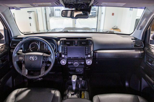 used 2021 Toyota 4Runner car, priced at $34,995