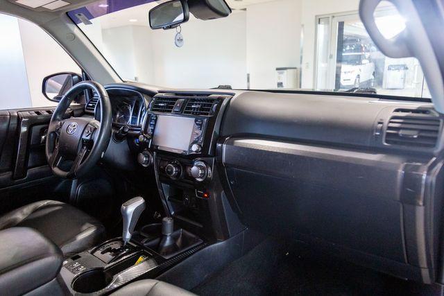 used 2021 Toyota 4Runner car, priced at $34,995