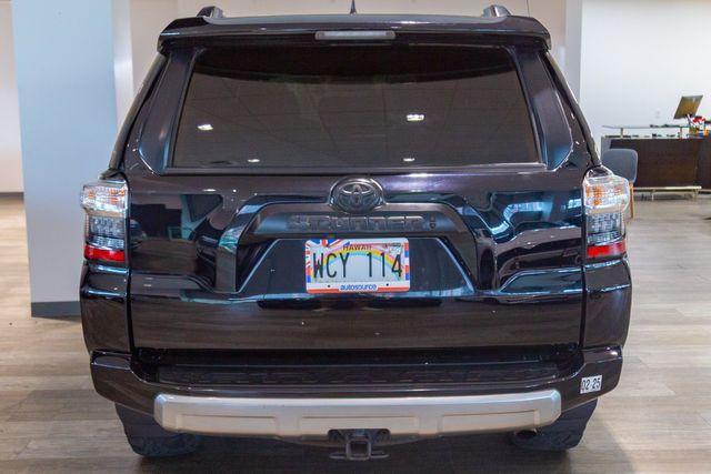 used 2021 Toyota 4Runner car, priced at $34,995