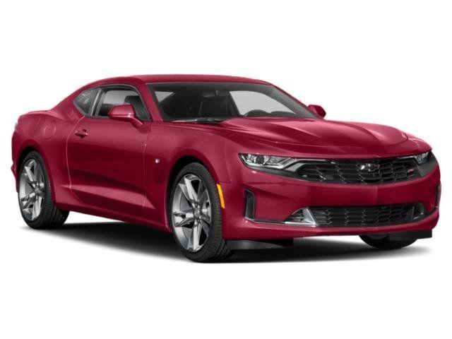 used 2019 Chevrolet Camaro car