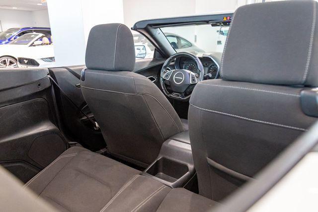 used 2019 Chevrolet Camaro car