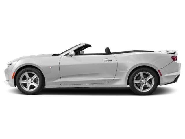 used 2019 Chevrolet Camaro car
