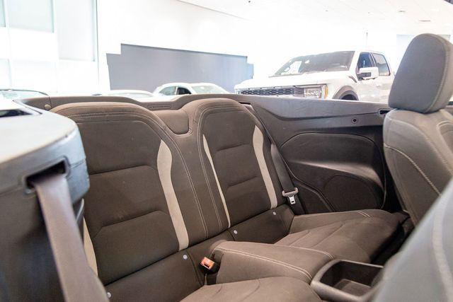 used 2019 Chevrolet Camaro car