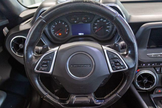 used 2019 Chevrolet Camaro car