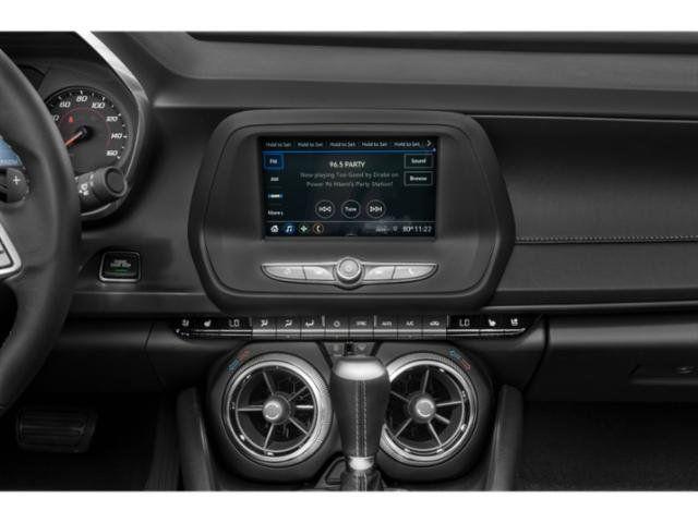 used 2019 Chevrolet Camaro car
