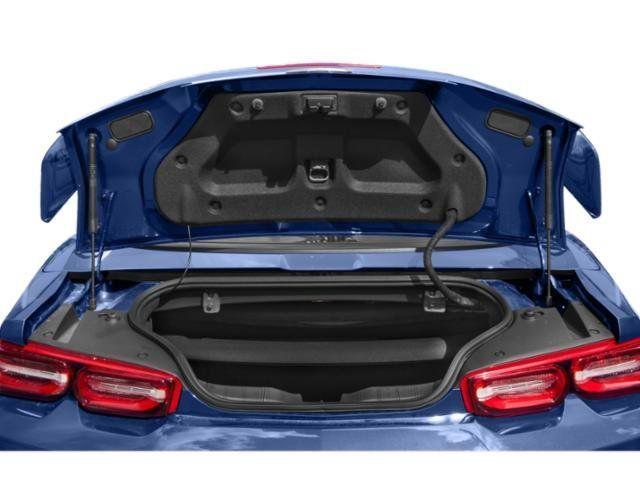 used 2019 Chevrolet Camaro car