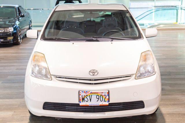 used 2005 Toyota Prius car, priced at $9,995