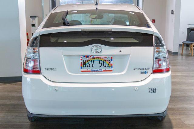 used 2005 Toyota Prius car, priced at $9,995