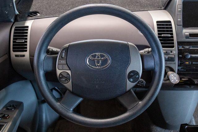 used 2005 Toyota Prius car, priced at $9,995